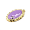 304 Stainless Steel Pendants STAS-Z135-06G-01-2