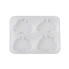DIY Keychain Pendant Silicone Molds LS-DIY-Q037-17C-2