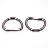 Iron D Rings LS-IFIN-WH0061-03E-B-1