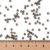 TOHO 8/0 Round Beads X-SEED-TR08-0509-4