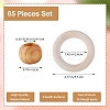 DIY Jewelry Making Findings Kits DIY-SZ0010-39-2