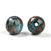 Resin Beads RESI-YW0004-28C-06-2