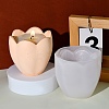 Flower DIY Candle Making LS-SIMO-M045-02-1