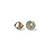 Preciosa® Crystal Beads X-PRC-BA3-40010-201-3