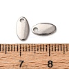 304 Stainless Steel Chain Extender Drop STAS-D383-03P-3