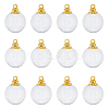 DIY Necklace Making Kits DIY-SC0030-98A-6