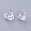 Plastic Ear Nuts KY-F010-01-2