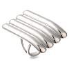 304 Stainless Steel Ring for Women RJEW-I106-04P-1