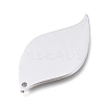 Tarnish Resistant 304 Stainless Steel Pendants STAS-L238-089B-P-2