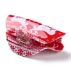 Christmas Theme PVC Claw Hair Clips LS-PHAR-C001-01B-3