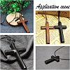 DIY Penadnt Necklace Making Kit DIY-CA0001-89-6
