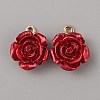Alloy Pendant FIND-WH0156-11C-KCG-2