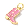 Rack Plated Brass Enamel Charms X-KK-Z039-01B-2