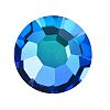 Preciosa® MAXIMA Crystal No Hotfix Flatback Stones Y-PRC-NSS8-00030-296-3
