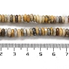 Natural Crazy Lace Agate Beads Strands G-G084-A10-01-5
