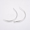 C Shape Curved Needles TOOL-WH0116-01C-P-2