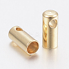 201 Stainless Steel Cord Ends STAS-H436-14C-2