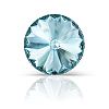 Preciosa® MAXIMA Crystal Round Stones X-PRC-RASS39-60010-3