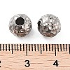 Titanium Beads STAS-R224-03B-P-3