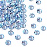Preciosa® MAXIMA Crystal No Hotfix Flatback Stones Y-PRC-NSS6-30020-200-1