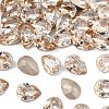 Preciosa® MAXIMA Crystal Fancy Stones X-PRC-FE14-00030-235-1