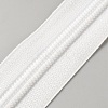 10M Nylon Closed-end Zipper DIY-TAC0020-91B-01-2