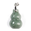 Natural Jadeite Pendants G-F768-05-1