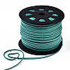 Faux Suede Cords LW-S028-61-3