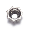 Tibetan Silver Spacer Beads LS-AA220-NF-2