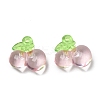 Transparent Acrylic Pendants AC-CBA97EB-06C-1