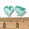 Glass Rhinestone Cabochons RGLA-G021-05A-361DE-3