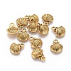 Tibetan Style Alloy Charms LS-GLF0412Y-NF-1
