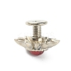 Alloy Decorative Rivets FIND-TAC0017-15P-01-2
