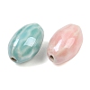 Glazed Porcelain Beads PW-WG559A4-M-3