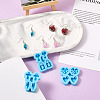 DIY Expoy Resin Crafts DIY-TA0003-61-4