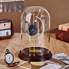 1Pc Stainless Steel Sphere Holder Caliper Stands for Mineral ODIS-PH0001-95-4