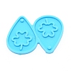 DIY Earring Silicone Molds DIY-WH0096-30-1