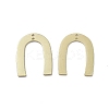 Alloy Pendants LS-PALLOY-D014-11LG-1