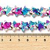 Synthetic Turquoise Beads Strands G-C101-G01-01-5