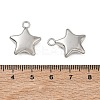 Alloy Pendants AL-CBA5609-10P-C-3