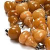 Natural Topaz Jade Pendants LS-G-B127-03P-10-1