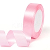 Single Face Satin Ribbon RC25mmY004-3