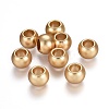 Alloy Beads TIBEB-A004-023MG-NR-1