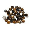 Natural Tiger Eye Cabochons G-Q173-01B-13-1