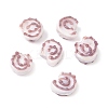 Handmade Lampwork Beads LAMP-D303-08E-2