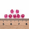 Transparent Acrylic Beads MACR-S373-84-B05-4