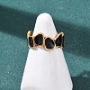 304 Stainless Steel Cuff Open Rings RJEW-H266-03A-G-1
