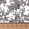 TOHO Round Seed Beads SEED-XTR08-PF0568F-4