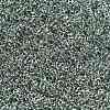 TOHO 11/0 Demi Round Beads X-SEED-DR11-1070-2