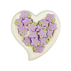 Star Food Grade Eco-Friendly Silicone Beads LS-PW-WG91073-08-1
